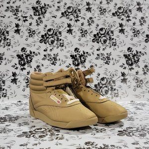 Reebok Freestyle Hi Womens